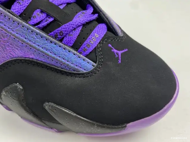 JORDAN CV2469-001 RETRO AIR '' 14 DOERNBECHER 0531